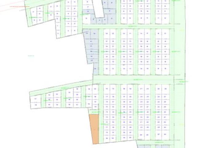 Land for sale in Mahabubnagar, Telangana