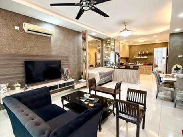 Terraced House for sale in Tebrau, Johor