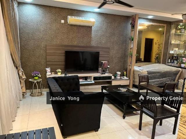 Terraced House for sale in Johor