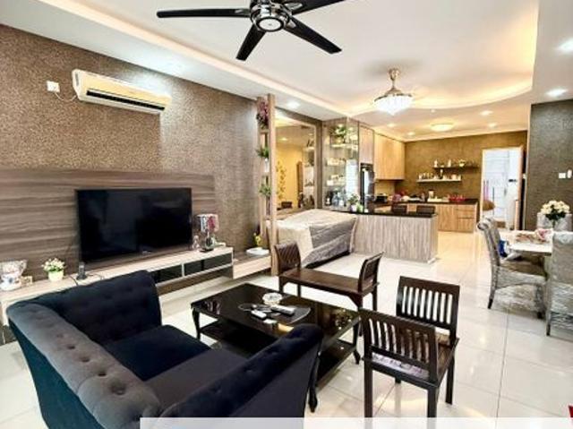 House for sale in Johore Bahru, Johor