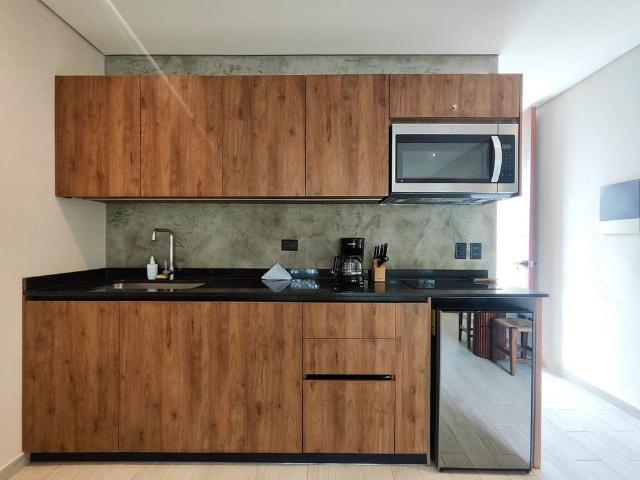 Estudio en renta en Tulum