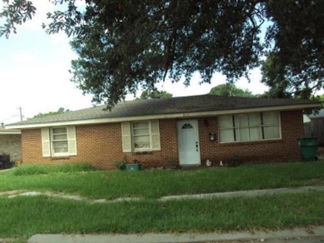 House for sale in Metairie, Jefferson Parish