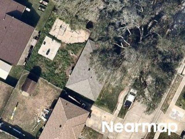 House for sale in Metairie, Louisiana