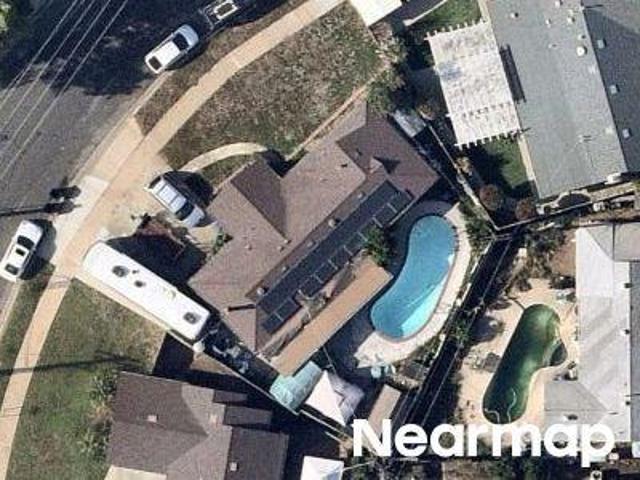 House for sale in El Cajon, San Diego County