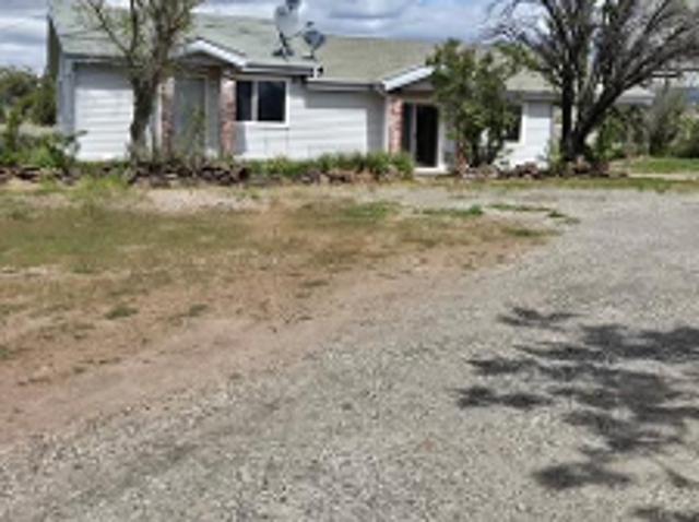 House for sale in Montague, California