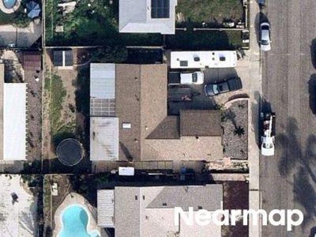 House for sale in Chula Vista, California