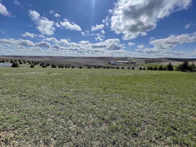 Land for sale in Plymouth, Iowa
