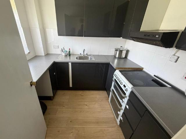 Apartment for rent in Chadwell Heath, Greater London