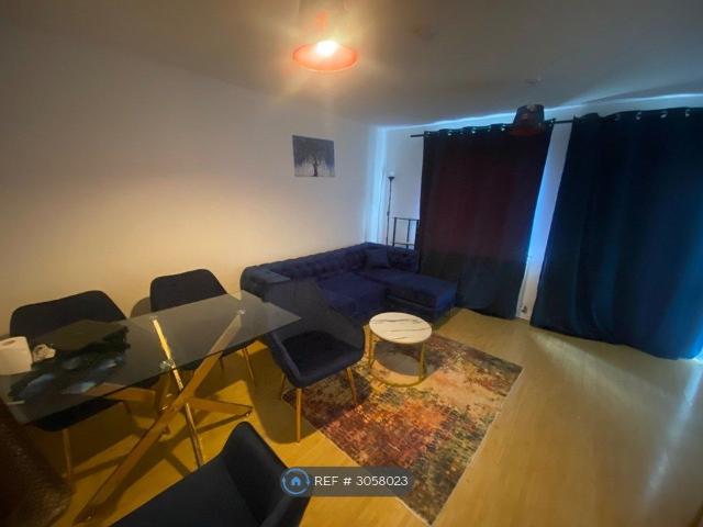 House for rent in West Beckton, Greater London