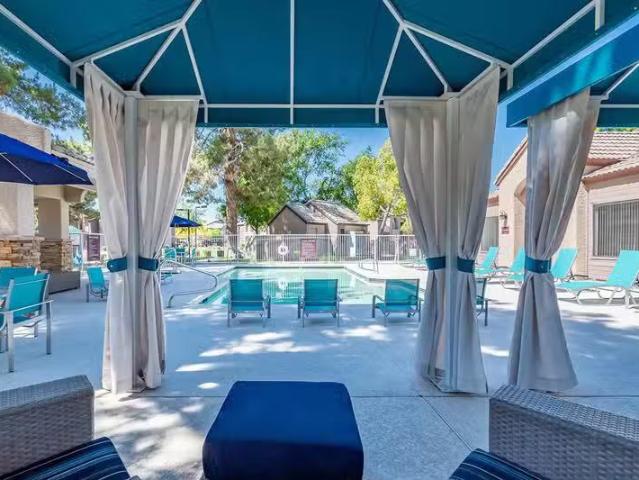 Condo for rent in Mesa