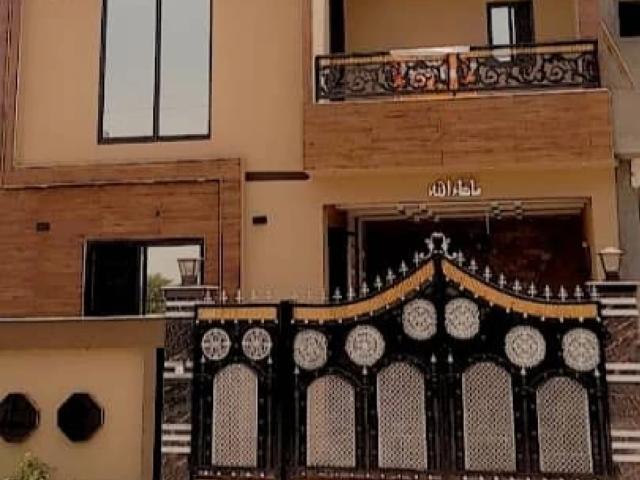 House for sale in Rawalpindi, Islamabad Capital Territory
