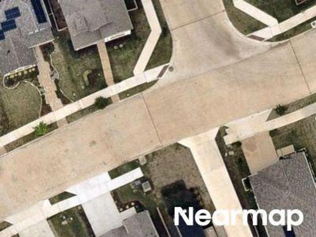 Land for sale in Mesquite, Texas
