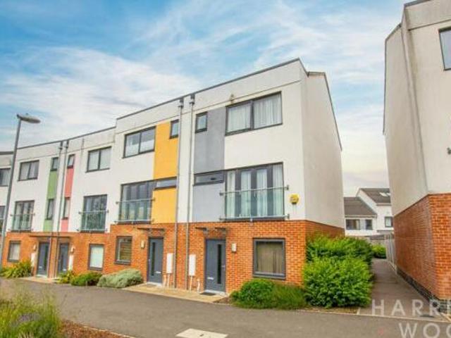 House for sale in Mile End, Fordham Heath
