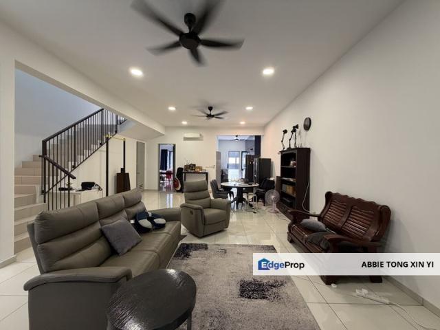 House for sale in Kajang, Langat