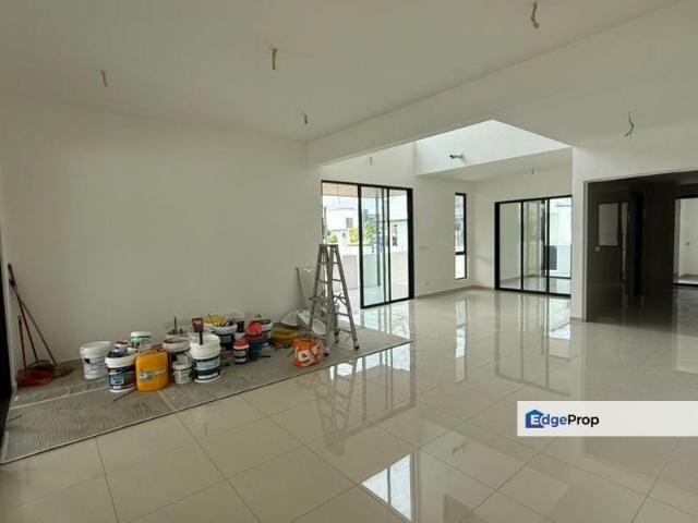 House for sale in Kajang, Langat
