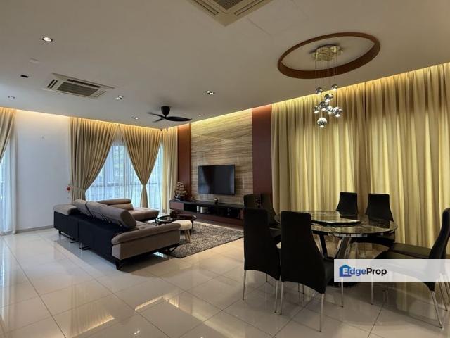 House for sale in Kajang, Langat