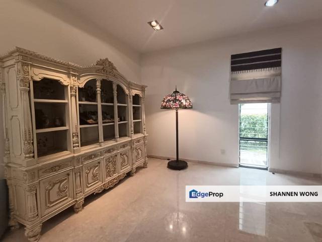 House for sale in Kajang, Langat