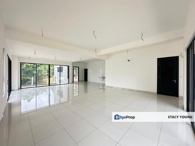 House for sale in Kajang, Langat
