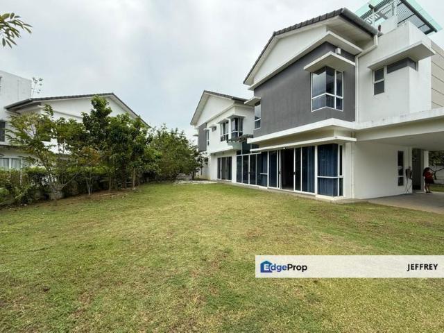 House for sale in Kajang, Langat