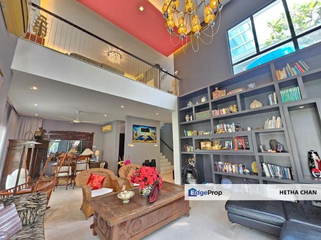 House for sale in Kajang, Langat