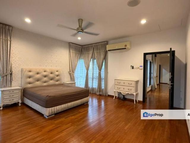 House for sale in Kajang, Langat