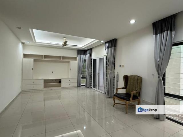 House for sale in Kajang, Langat