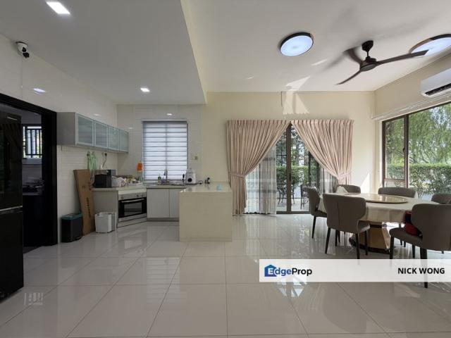 House for sale in Kajang, Langat