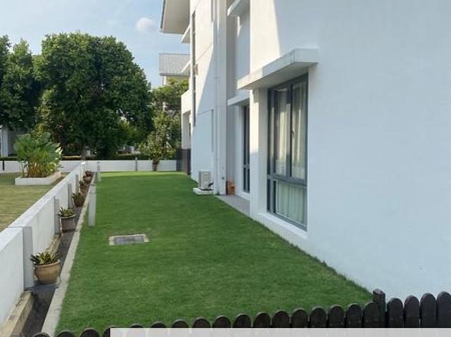House for sale in Kajang, Langat