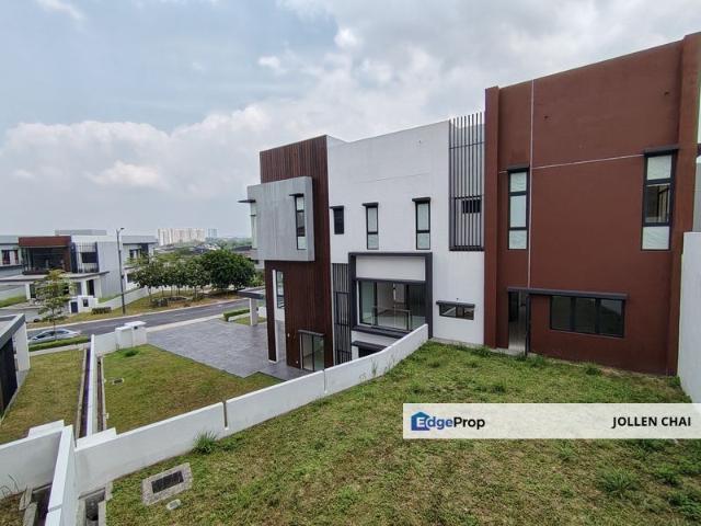 House for sale in Kajang, Langat