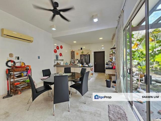House for sale in Kajang, Langat