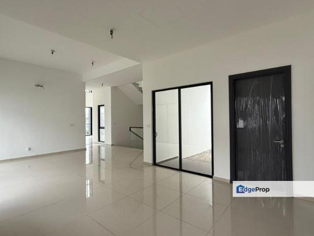 House for sale in Kajang, Langat