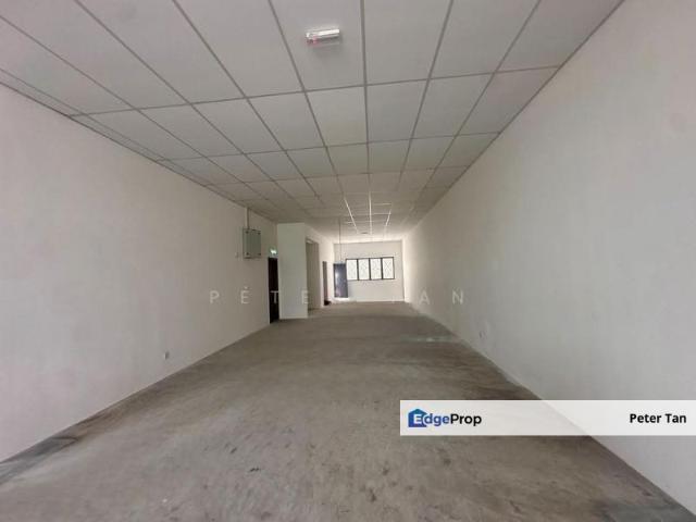Shop for rent in Selangor
