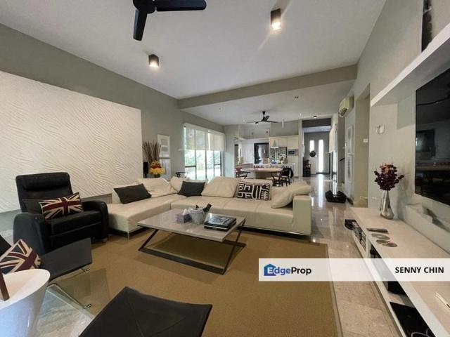 House for sale in Kajang, Langat