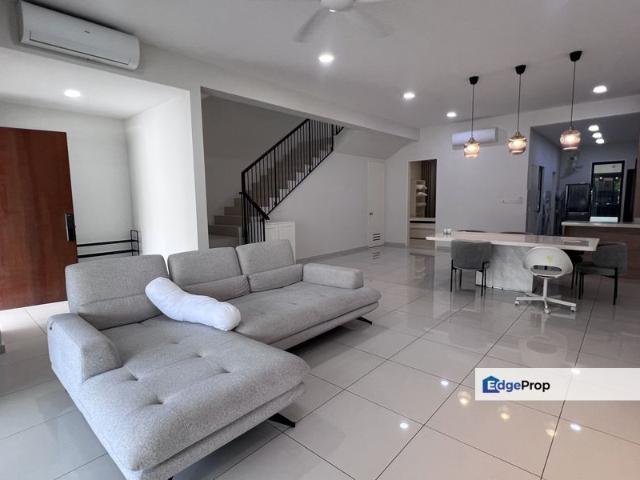 House for rent in Majlis Perbandaran Kajang, Hulu Langat