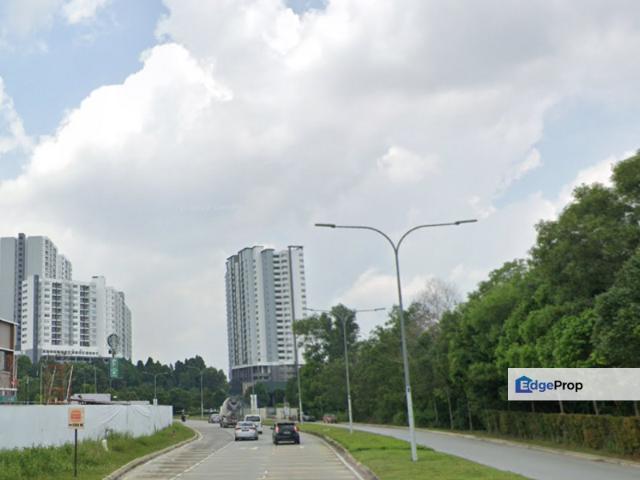 Shop for rent in Selangor