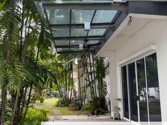 House for sale in Kajang, Langat