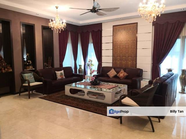 House for sale in Jade Hills, Majlis Perbandaran Kajang