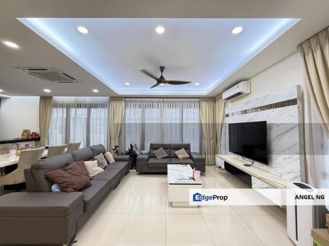 House for sale in Kajang, Langat