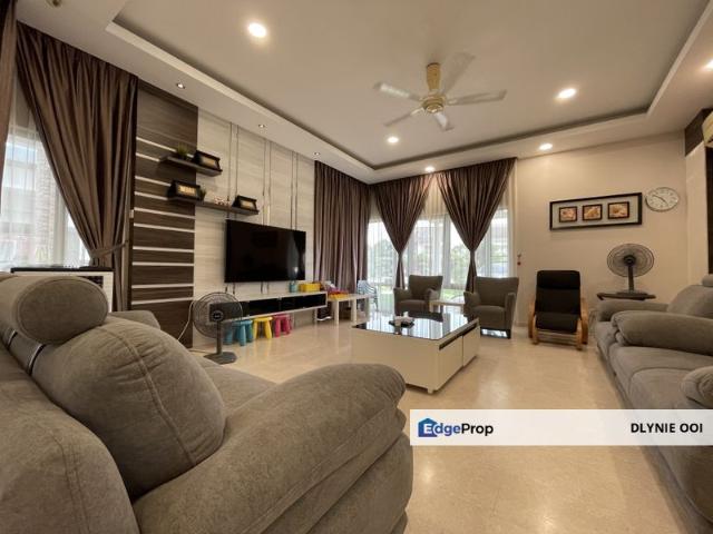 House for sale in Kajang, Langat