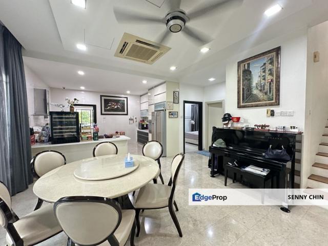 House for sale in Kajang, Langat