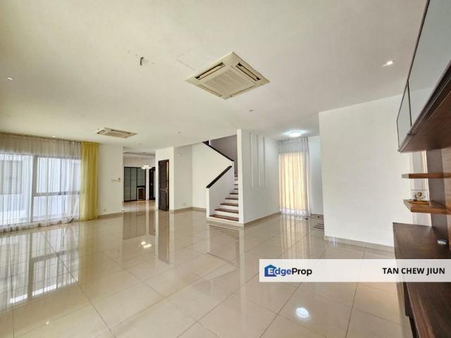 House for sale in Kajang, Langat