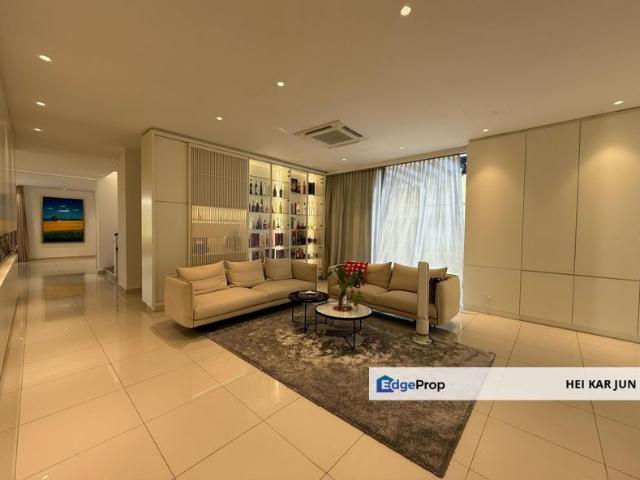 House for sale in Kajang, Langat
