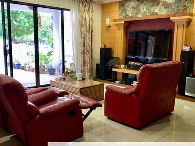 House for sale in Majlis Perbandaran Kajang, Hulu Langat