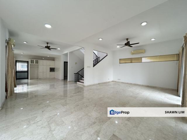 House for sale in Kajang, Langat