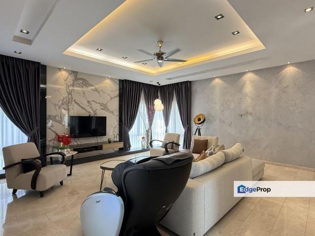 House for sale in Jade Hills, Majlis Perbandaran Kajang