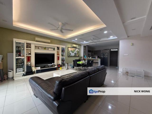 House for sale in Kajang, Langat