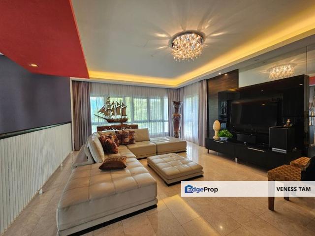 House for sale in Kajang, Langat