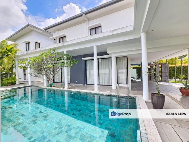 House for sale in Kajang, Langat