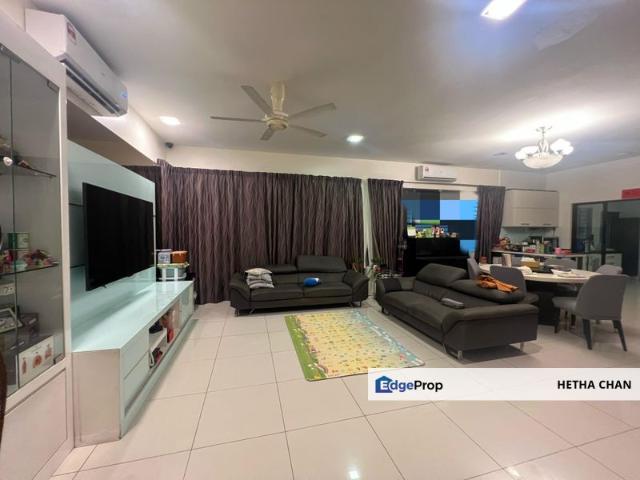 House for sale in Jade Hills, Majlis Perbandaran Kajang