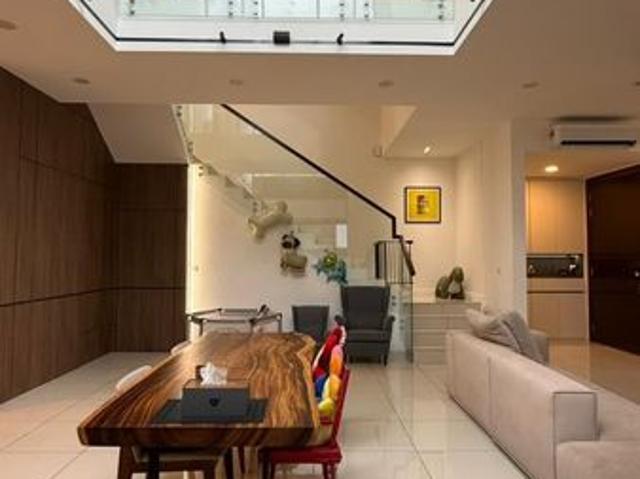 House for sale in Kajang, Langat